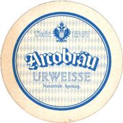 6902: Германия, Arcobrau
