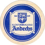 6903: Германия, Andechs