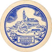 6903: Германия, Andechs