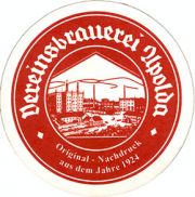 6904: Германия, Apoldaer