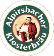 6905: Германия, Alpirsbacher