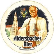 6907: Германия, Aldersbacher
