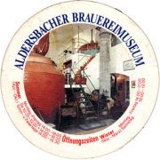 6907: Германия, Aldersbacher