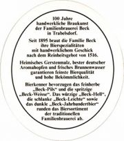 6910: Германия, Beck
