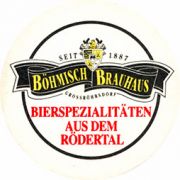 6912: Germany, Boehmisch