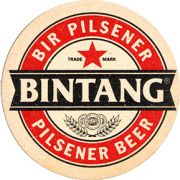 6913: Индонезия, Bintang