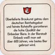 6917: Germany, Einbecker