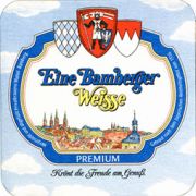6918: Germany, Eine Bamberger