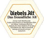 6920: Germany, Diebels
