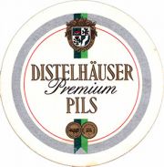 6925: Германия, Distelhauser