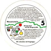 6926: Германия, Distelhauser