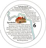 6927: Германия, Distelhauser