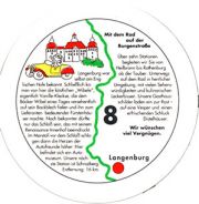 6929: Германия, Distelhauser
