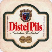 6937: Германия, Distelhauser