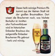 6943: Germany, Einbecker