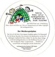 6944: Германия, Distelhauser