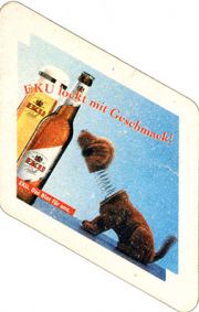 6947: Germany, Eku
