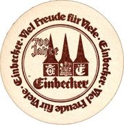 6949: Germany, Einbecker