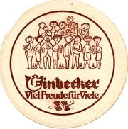 6949: Germany, Einbecker