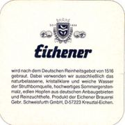 6960: Germany, Eichener