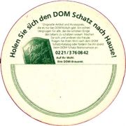6962: Германия, Dom