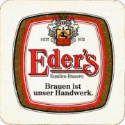 6964: Германия, Eder
