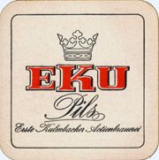 6965: Germany, Eku