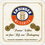 6966: Германия, Erdinger