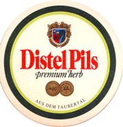 6967: Германия, Distelhauser