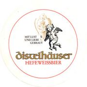 6968: Германия, Distelhauser