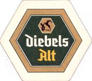 6975: Germany, Diebels