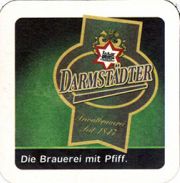 6981: Germany, Darmstadter