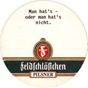 6986: Германия, Feldschloesschen Dresden