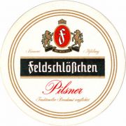 6987: Германия, Feldschloesschen Dresden