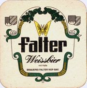 6988: Германия, Falter