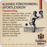 6990: Германия, Fuerstenberg