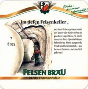 6993: Германия, Felsenbrau