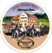 6994: Germany, Floetzinger