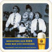 6997: Германия, Fuerstenberg