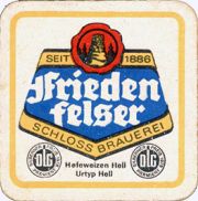 7001: Германия, Friedenfels