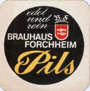 7002: Germany, Forchheim