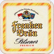 7005: Germany, Franken Brau