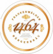 7006: Germany, Frankenwalder