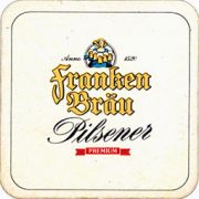 7008: Germany, Franken Brau