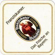 7012: Германия, Franziskaner