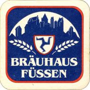 7014: Germany, Fuessen