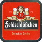 7015: Германия, Feldschloesschen Dresden