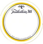 7016: Germany, Frankenheim