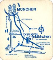 7021: Германия, Feldkirchen