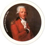 7022: Германия, Fürst Wallerstein